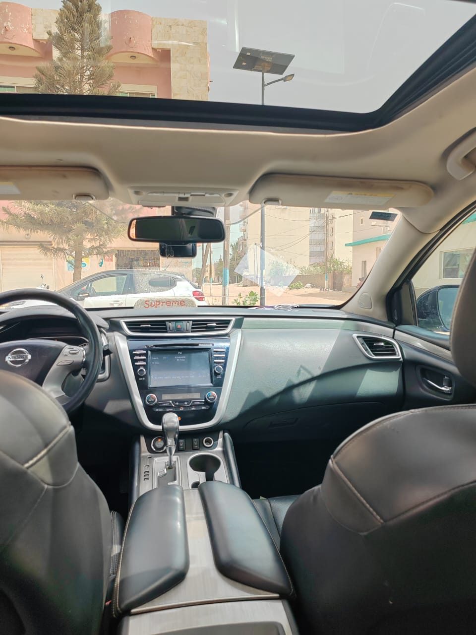 Nissan Murano